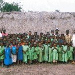 59. SIERRA LEONE - FIOH YONIBANA SCHOOL