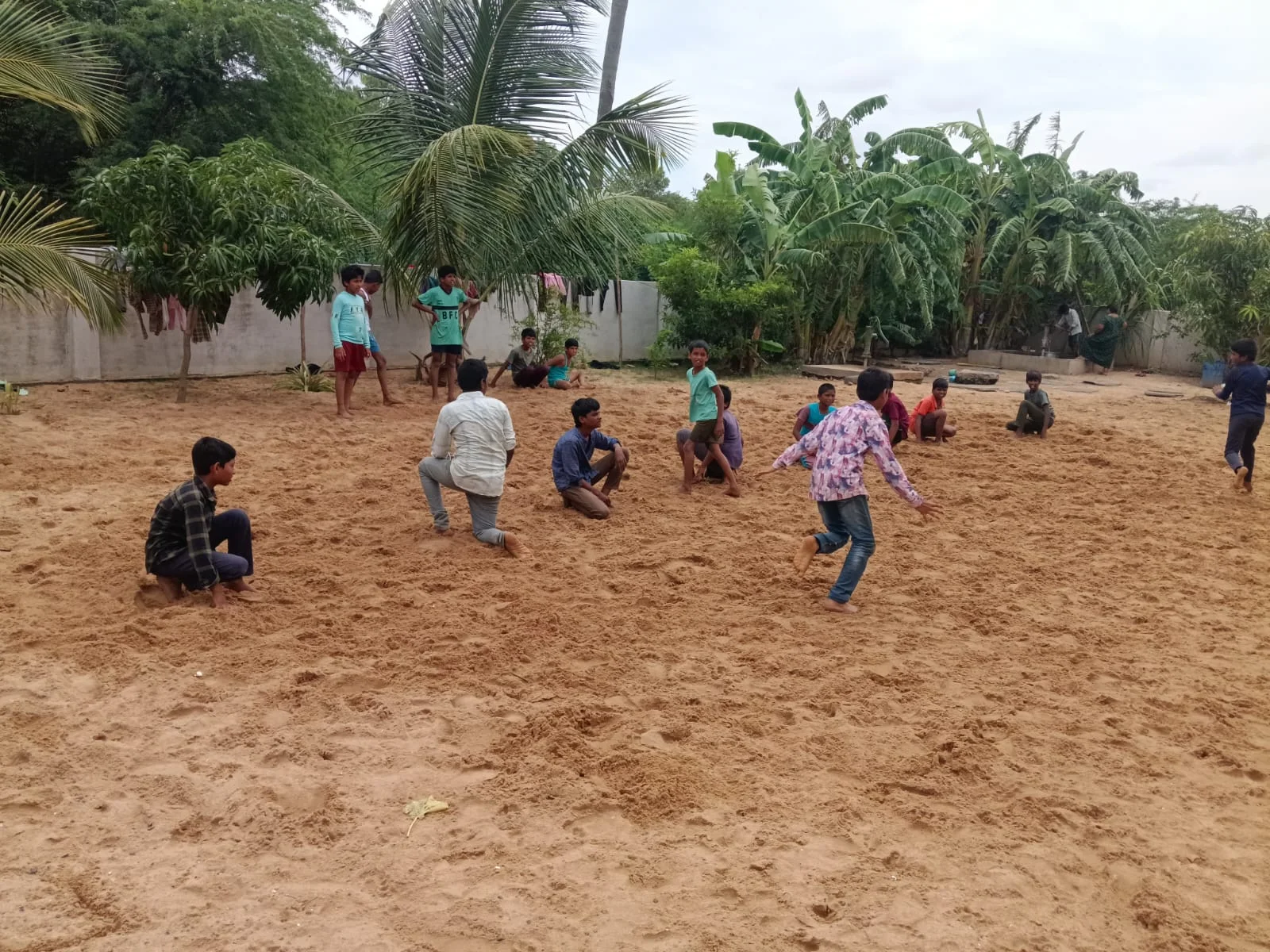 HEARTS Foundation India