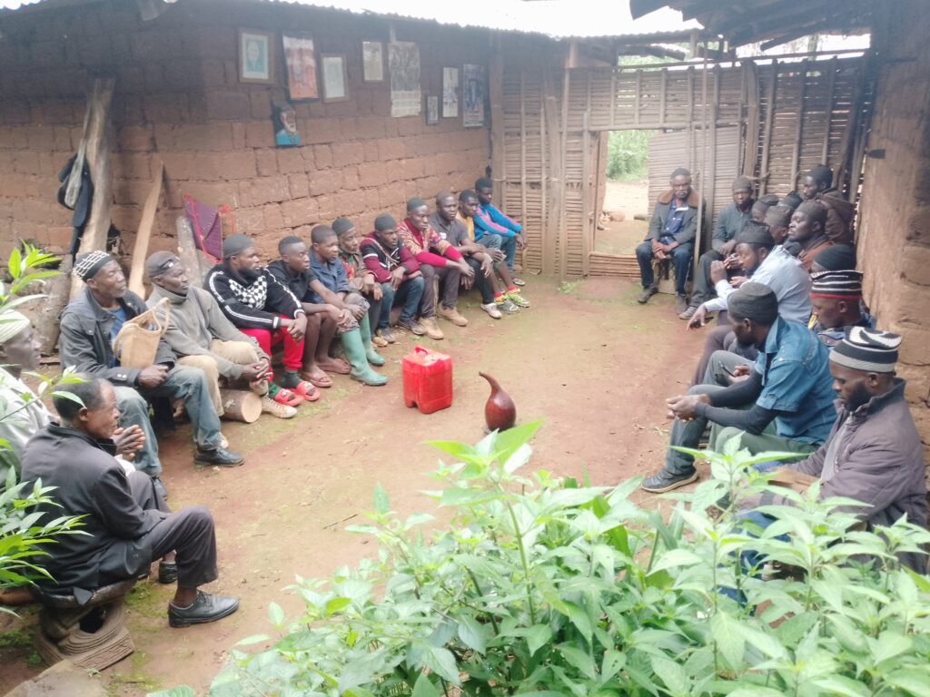 Education and indigenous knowledge prioritised valued and shared